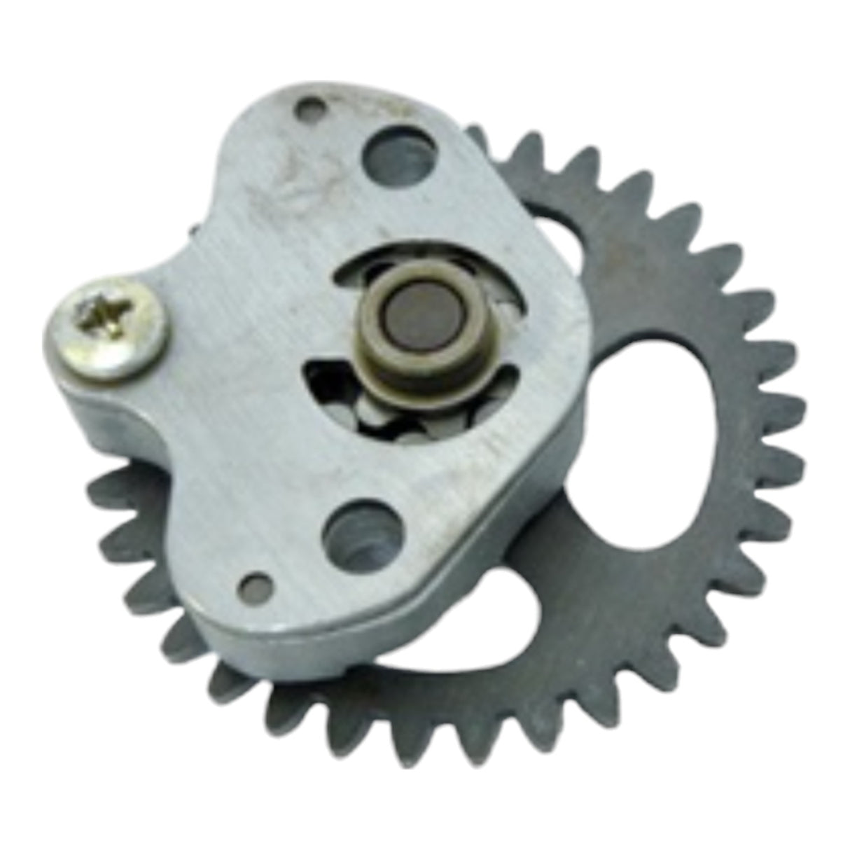 Yamaha Crypton Yağ Pompası (34 T)