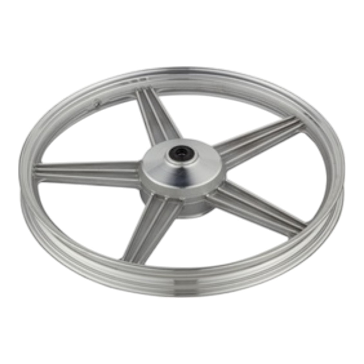 CG 125 Ön Jant Alüminyum 18 inc (80 Lik) (Kuba Uyumlu)