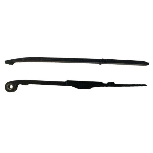 50cc Scooter Serisi Eksantrik Kılavuzu (Alt & Üst)