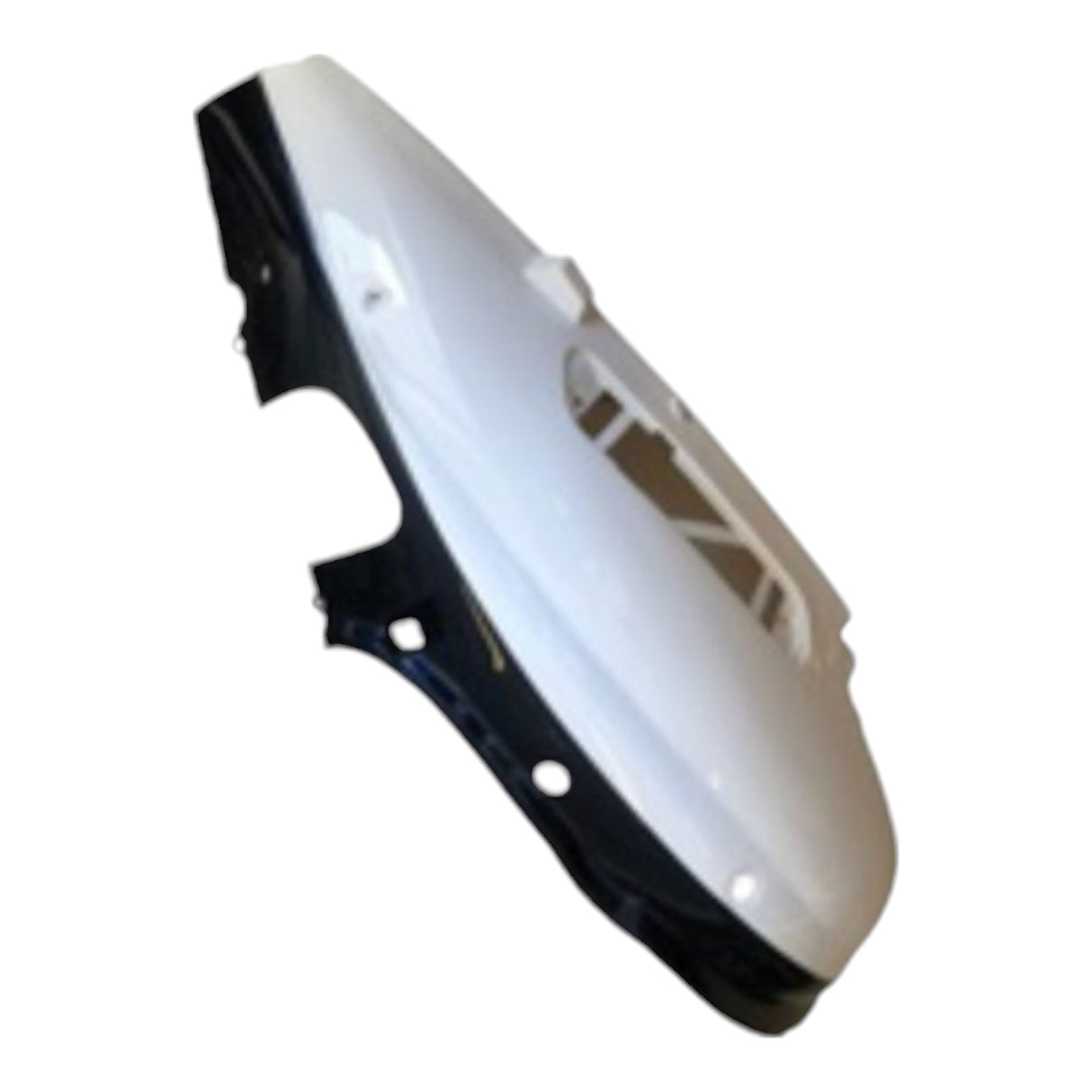 Mondial ZNU 50 Sol Yan Kapak (Mavi)