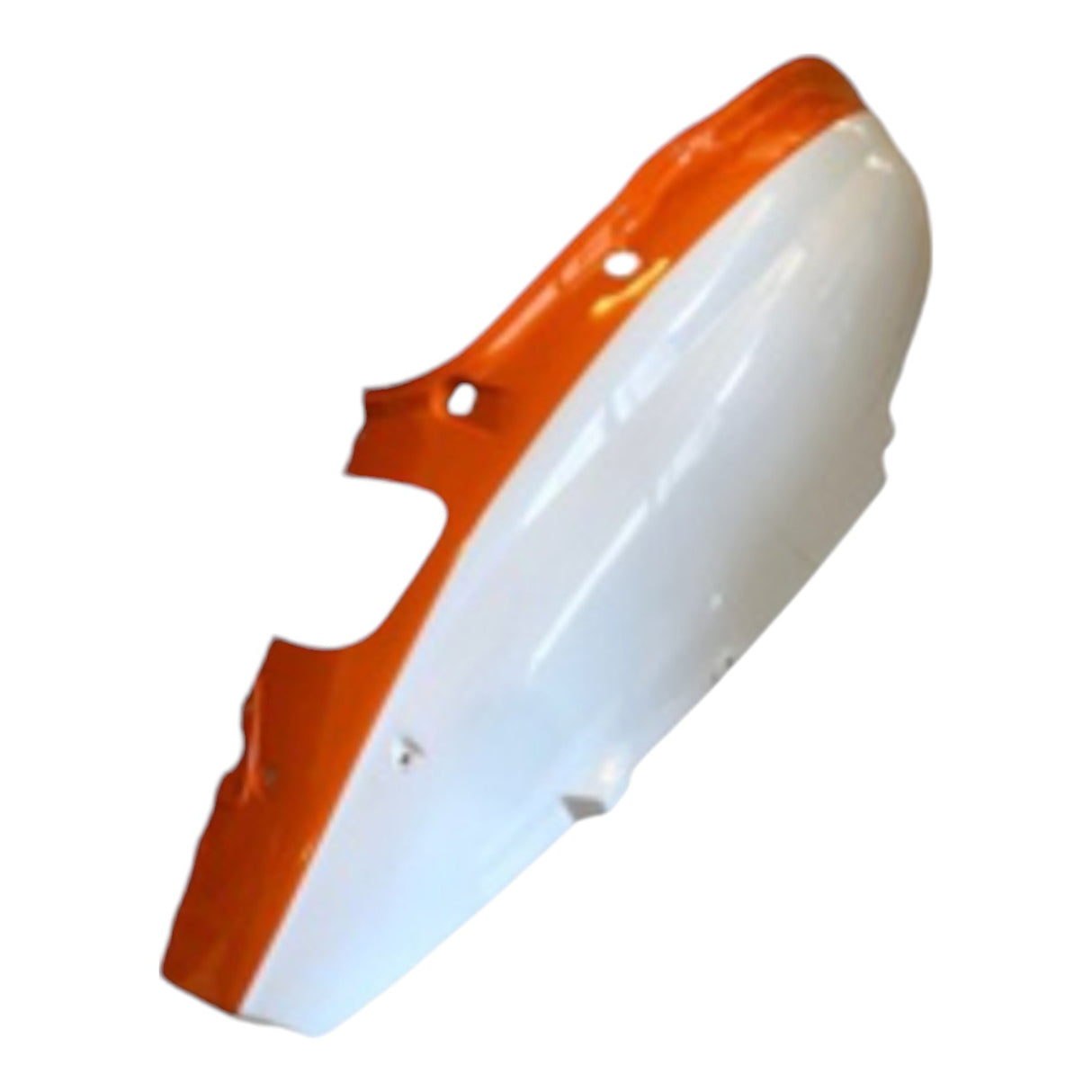 Mondial ZNU 50 Sağ Yan Kapak (Turuncu)