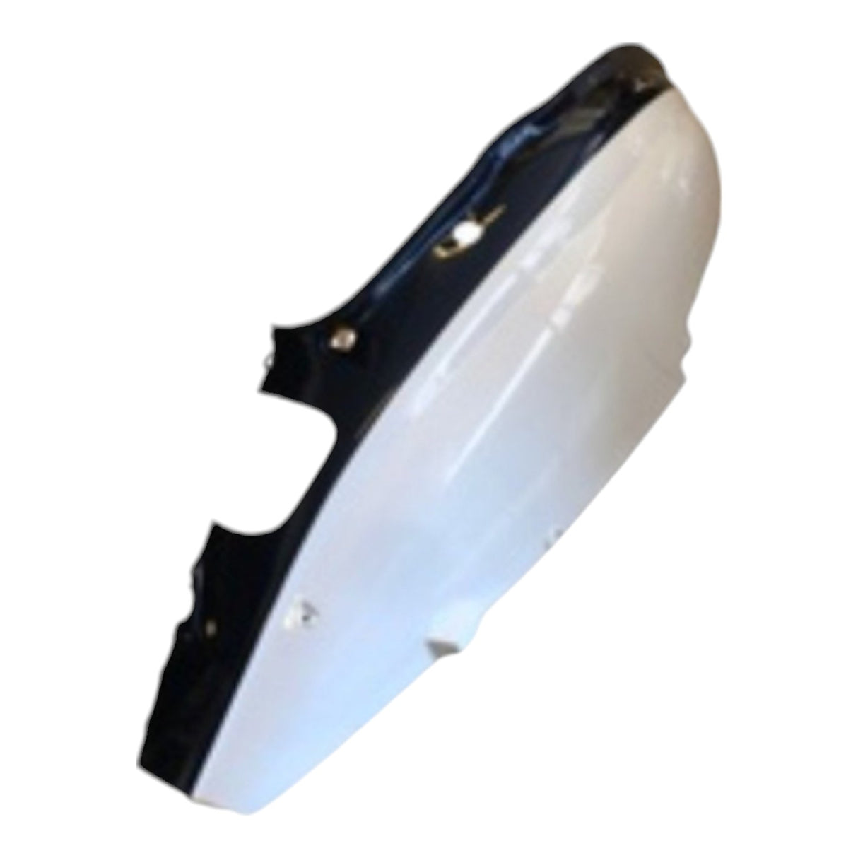 Mondial ZNU 50 Sağ Yan Kapak (Mavi)