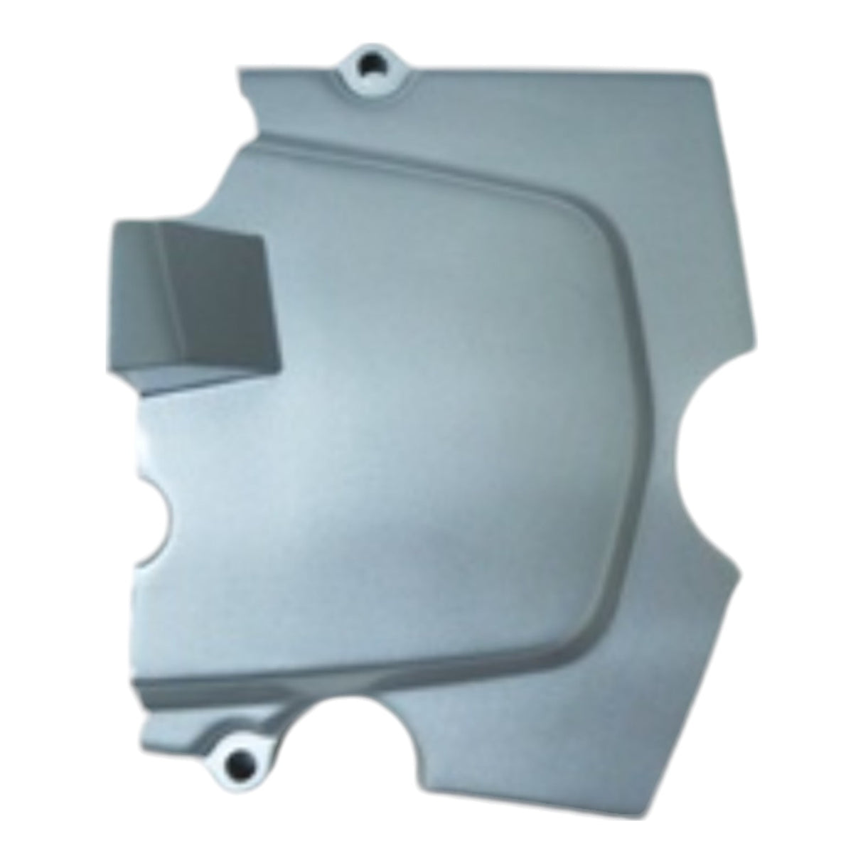 Mondial MG 125 Ön Dişli Kapağı (Gri) (YBJ06)