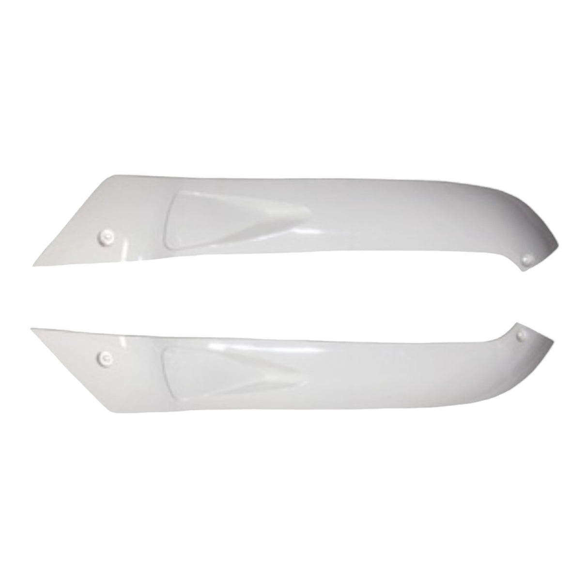 Mondial Revival 50 Sağ Sol Marşpiyel (Beyaz)