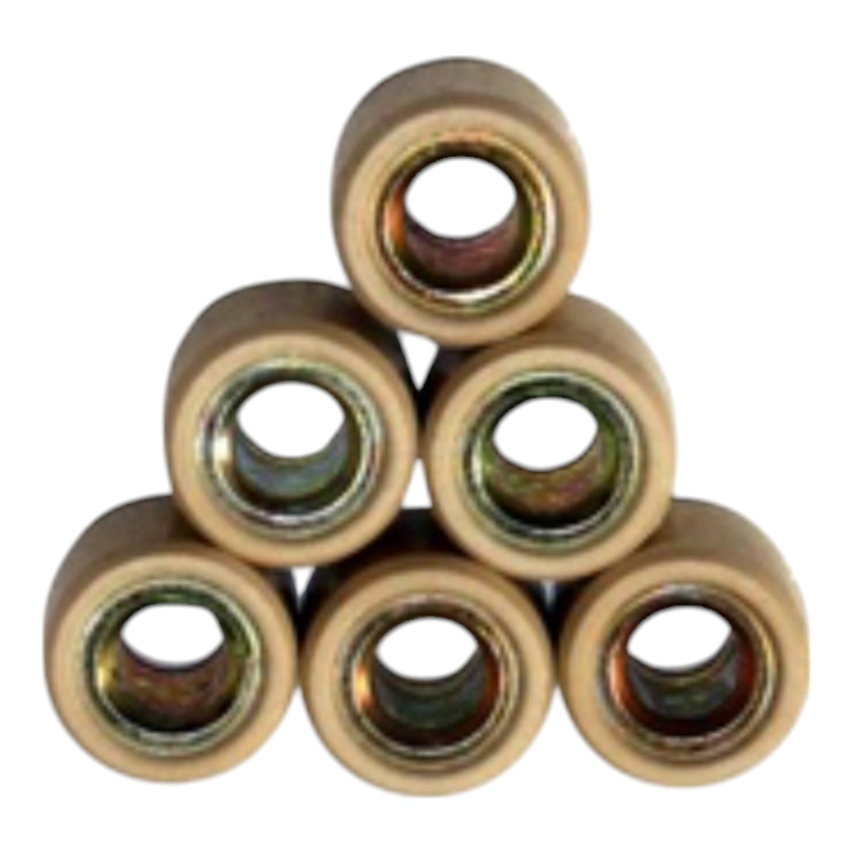 50cc Scooter Ön Varyatör Burcu (6 Adet) (9 Gr)