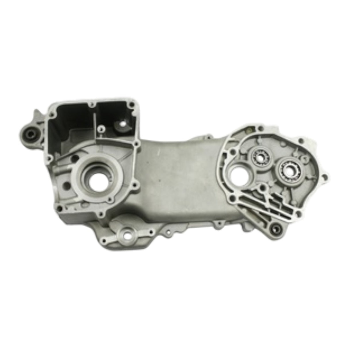 Mondial 50 Revival Sol Karter (Eagle, TT, BeeStreet Uyumlu)