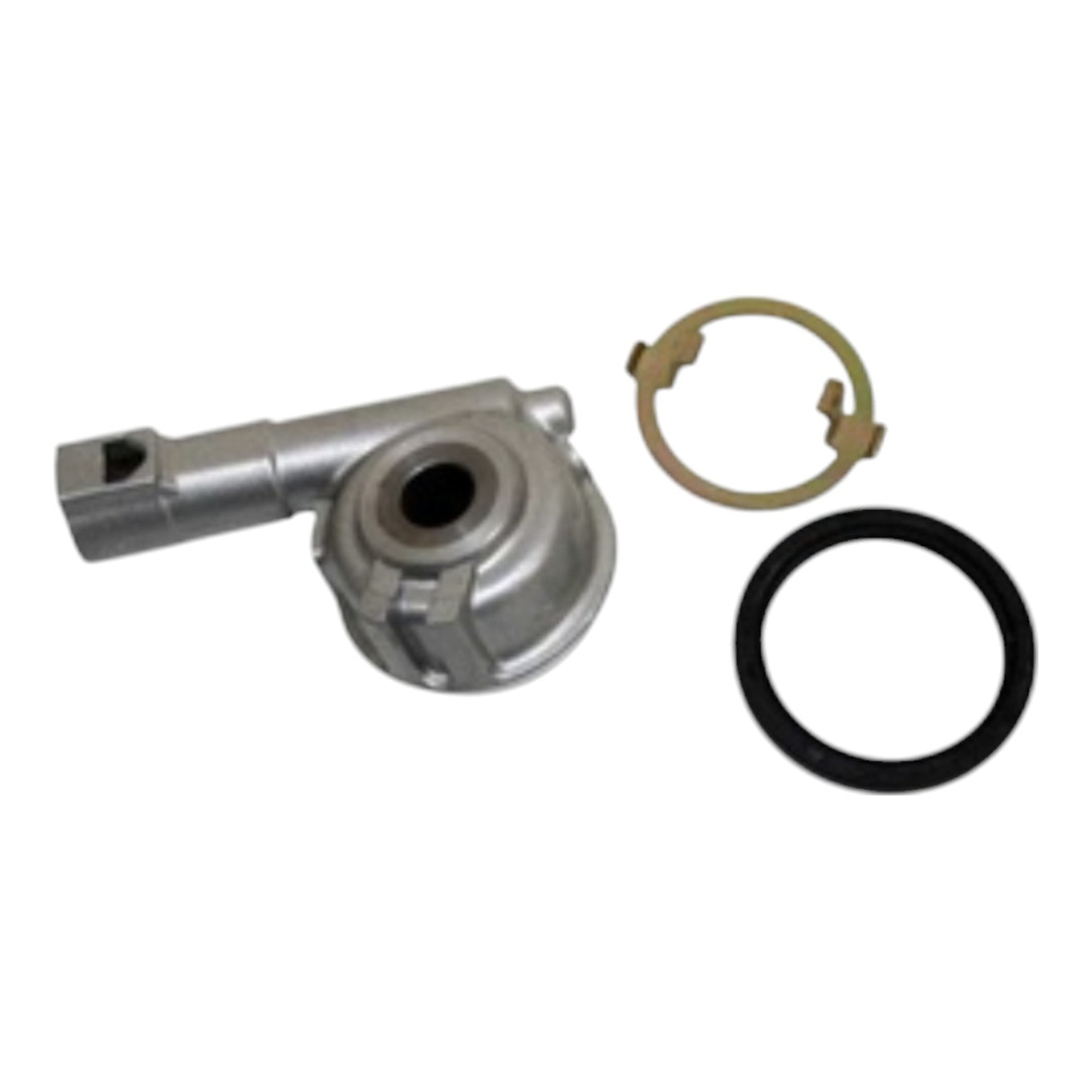 Mondial SFS 100 Kilometre Rediktörü