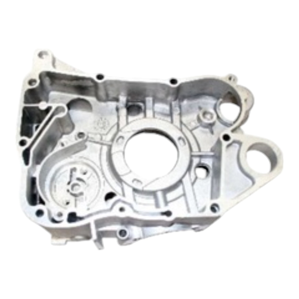 Mondial 150cc Scooter Serisi Karter Sağ (GY-6)