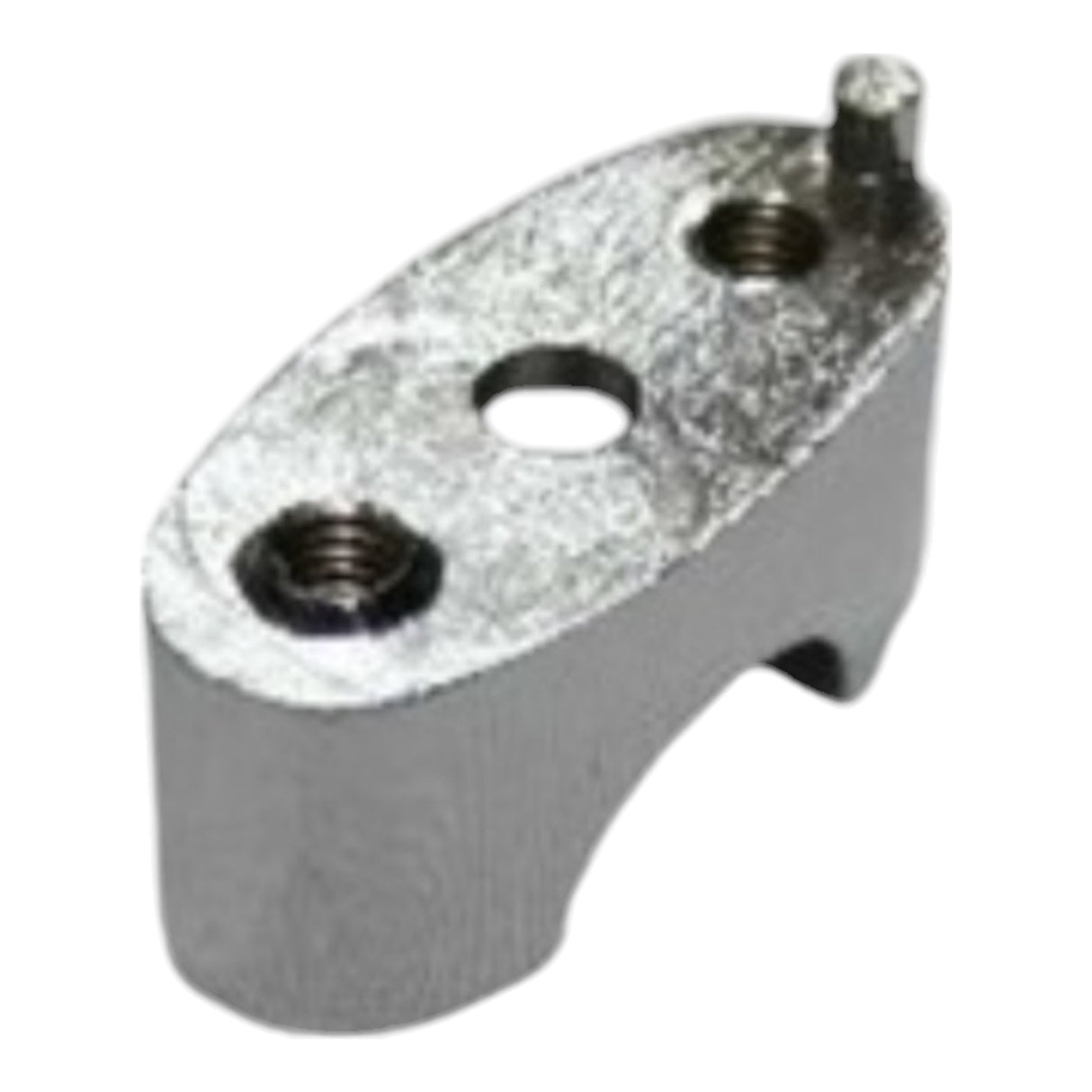 Mondial ZNU 125 Gidon Alt Bağlantı Kelepçesi (ZN Uyumlu)