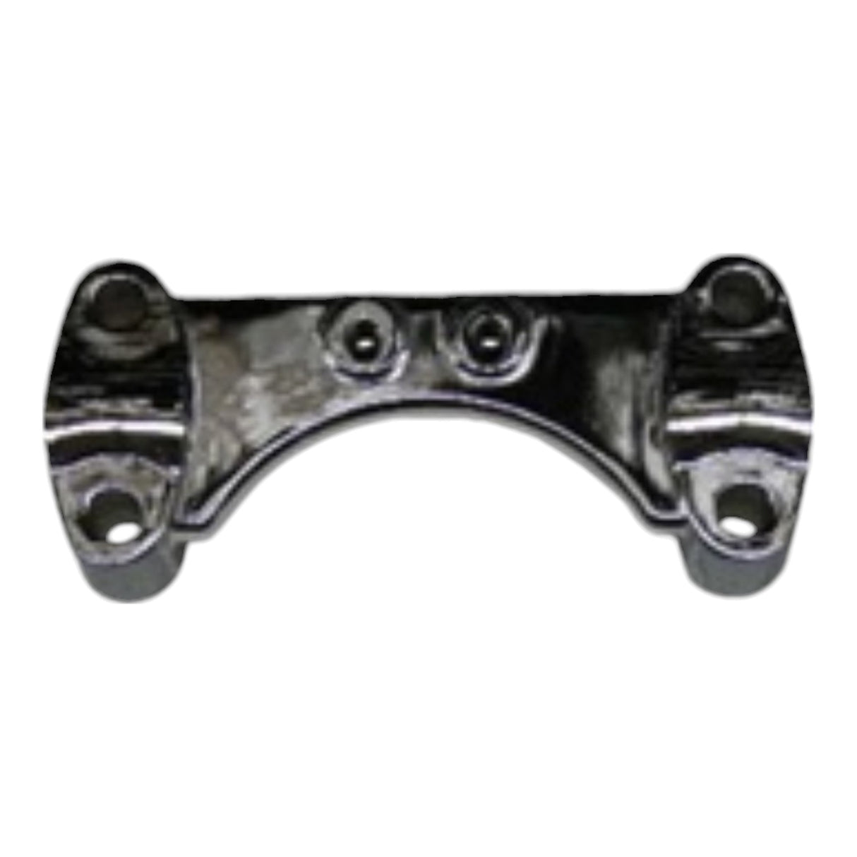 Mondial ZNU 125 Gidon Üst Bağlantı Kelepçesi (ZN Uyumlu)