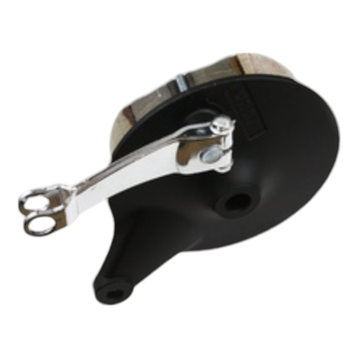 Mondial MH Drift 125 Arka Kampana (Siyah)