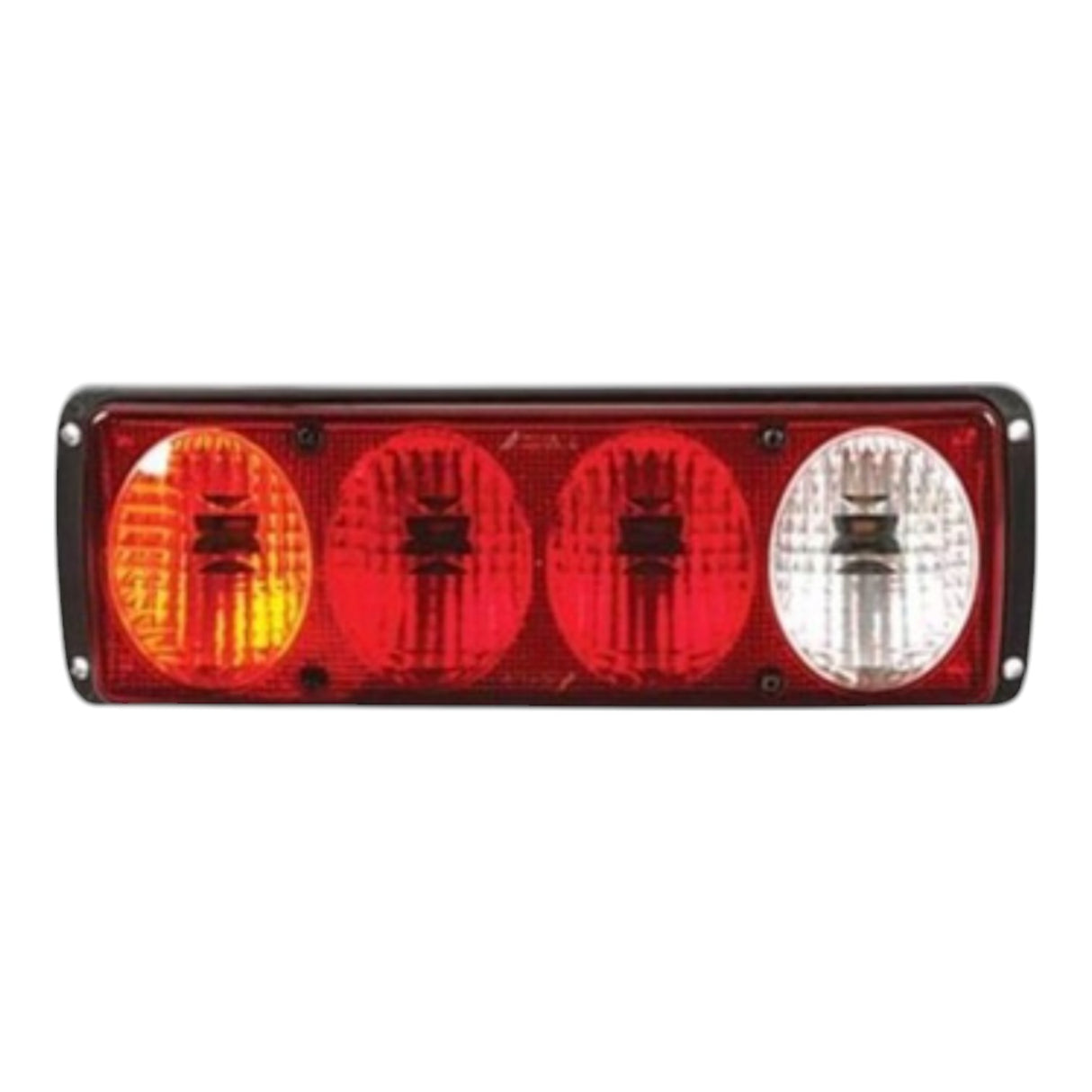 Universal Arka Stop Ampulsuz D-250YM