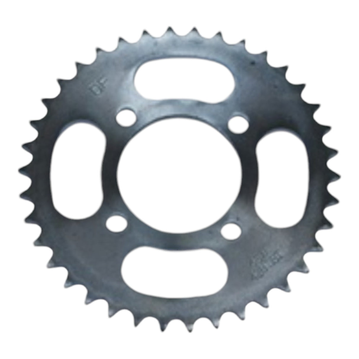 Mondial MH Drift 125 Arka Dışli (38 T)