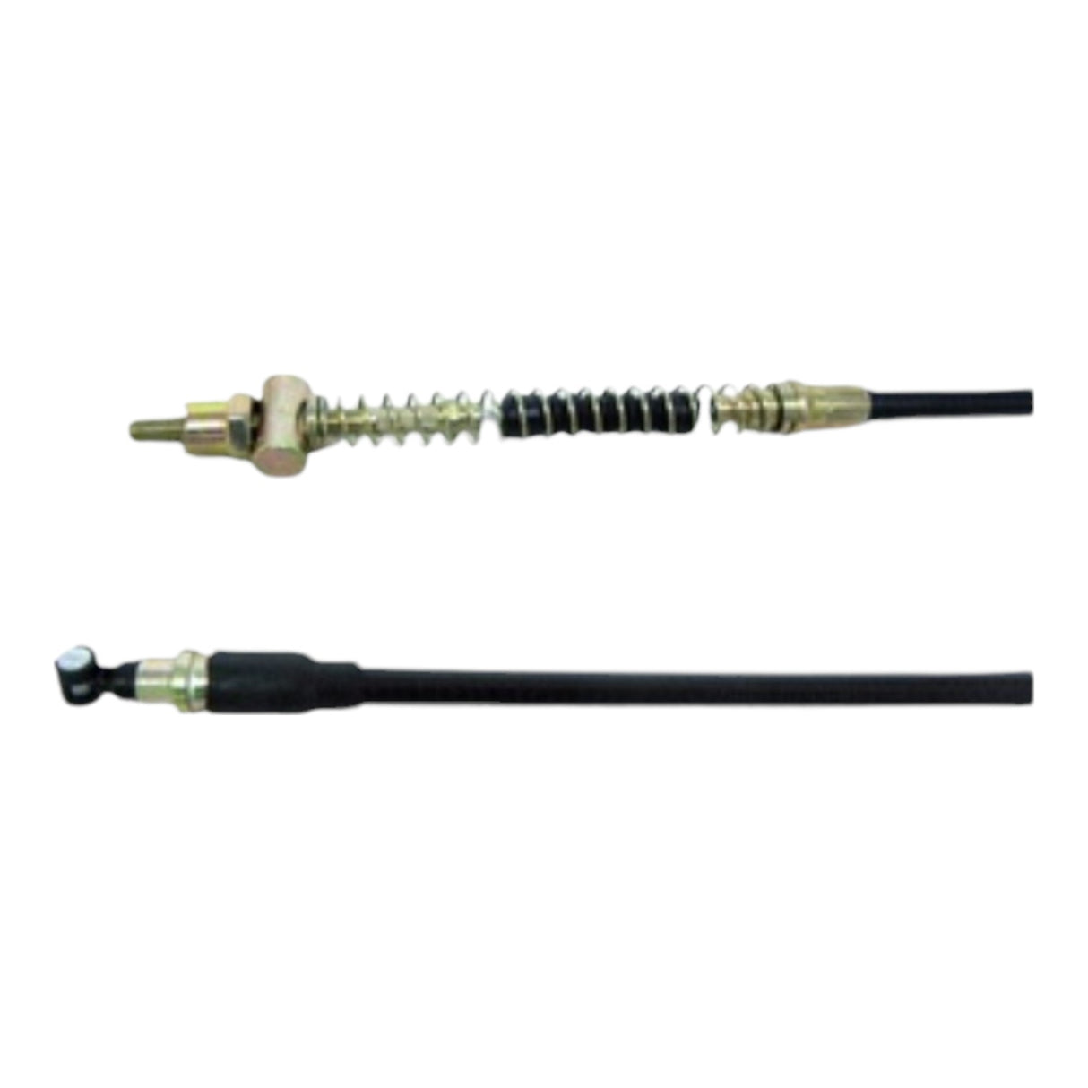 Mondial Revival 50 Arka Fren Teli