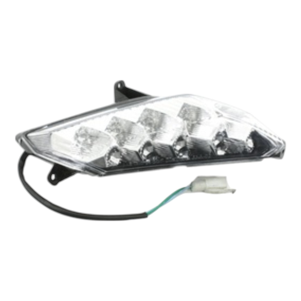 Mondial Mash 150 Ön Sağ Sinyal (125cc Uyumlu)