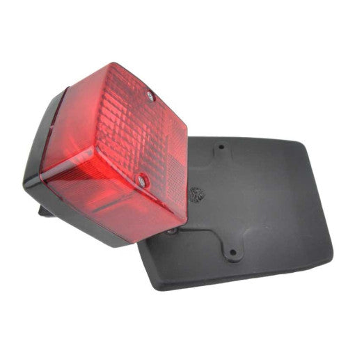 Pejo 105 Arka Stop Komple (Kablosuz)