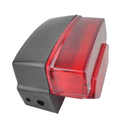 Mobilet Arka Stop Yeni Model (Sinyalsiz)