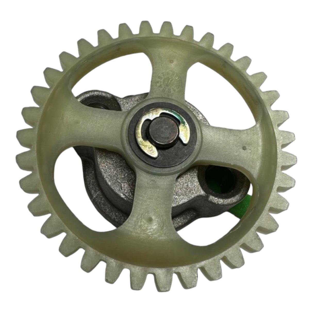 TVS Jupiter 125 Yağ Pompası (Euro 5) (35 T)