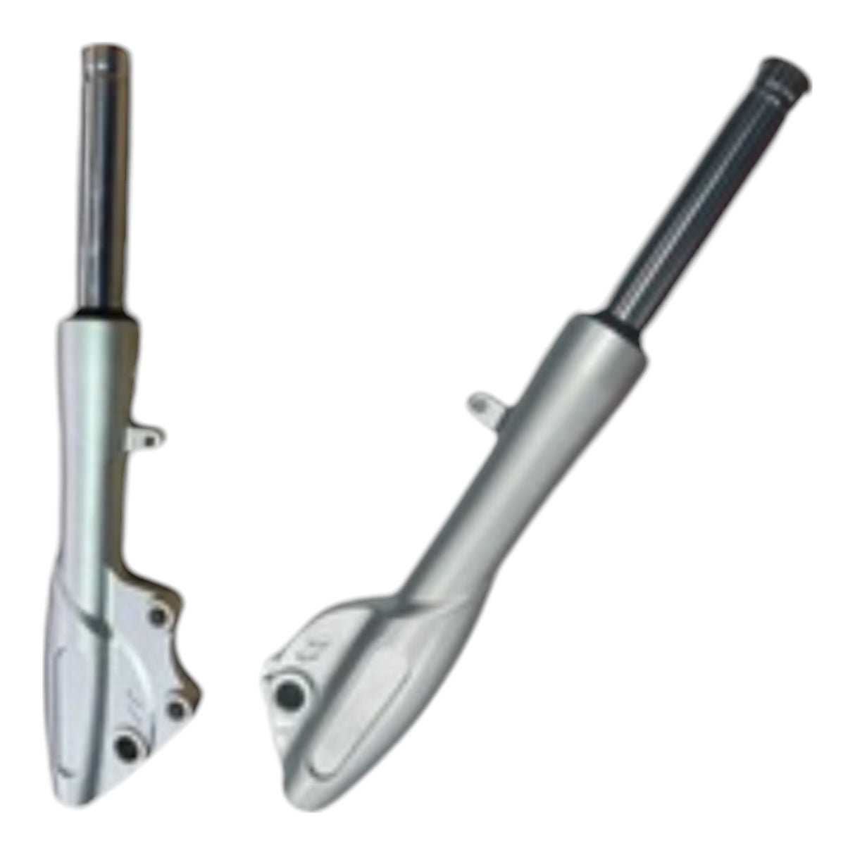 Mondial Wing 50 Ön Amortisör (Siyah & Gri)