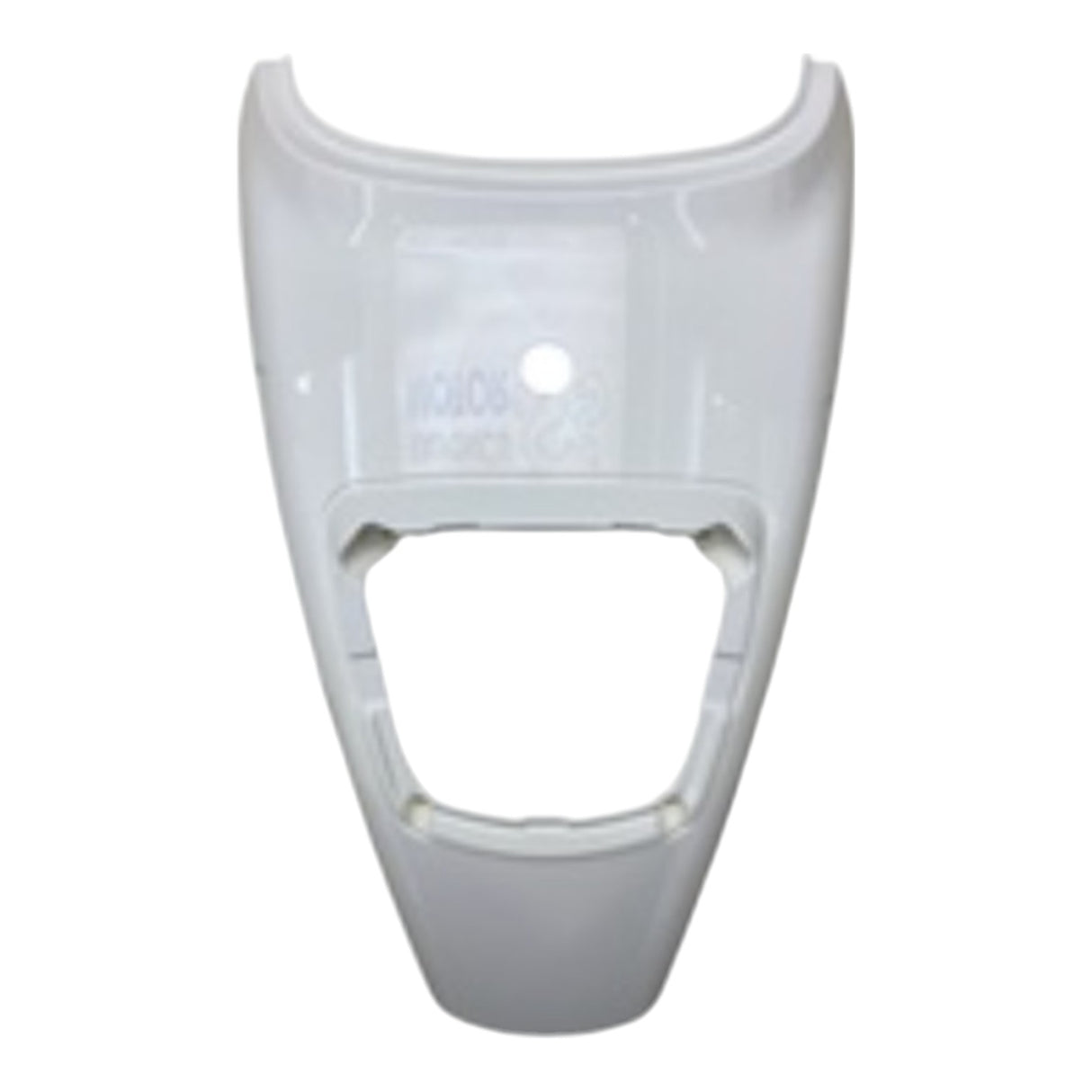 Mondial Wing 50 Arka Stop Muhafaza (Beyaz)