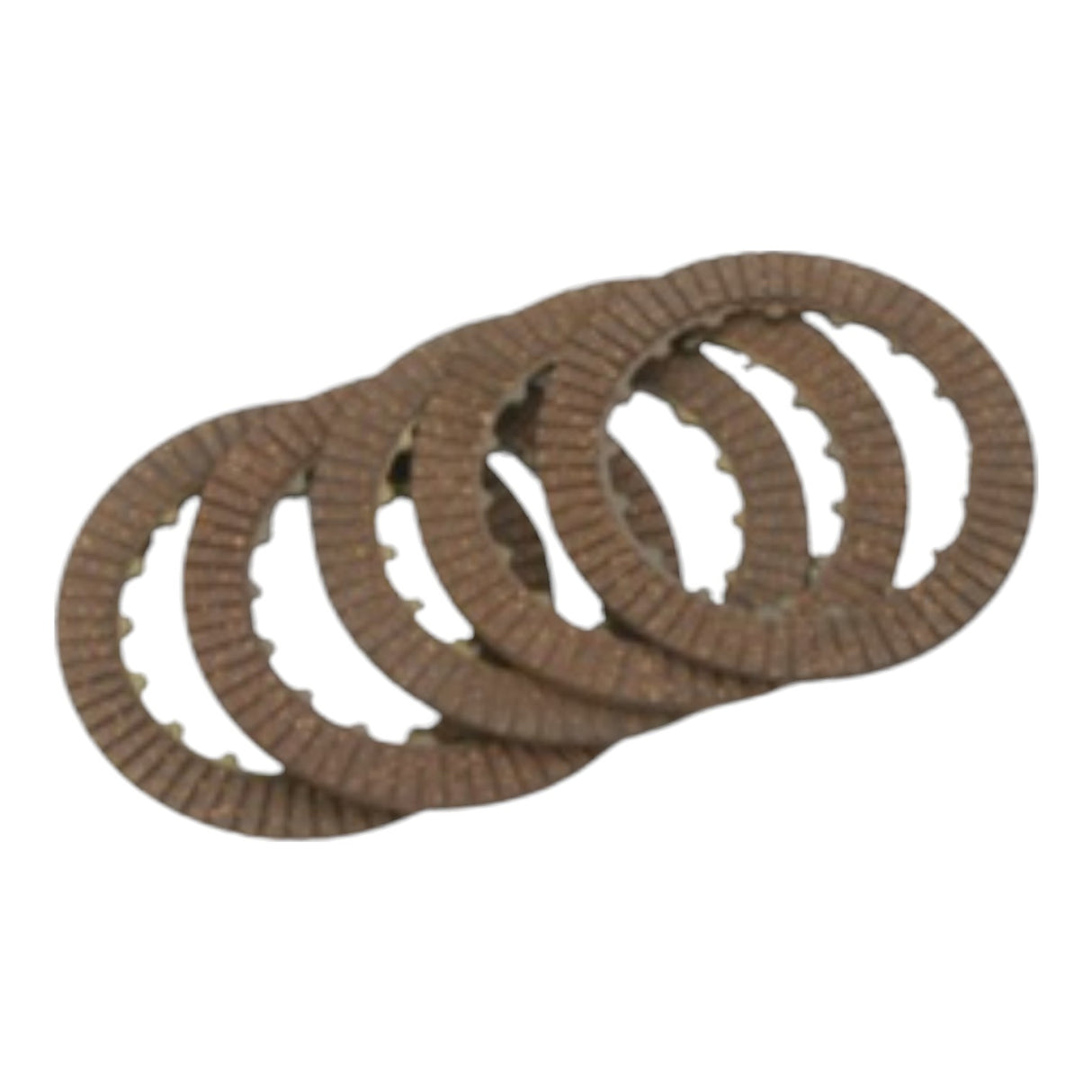 Mondial SFC 50 Debriyaj Balatası (17T) (5'li Set)