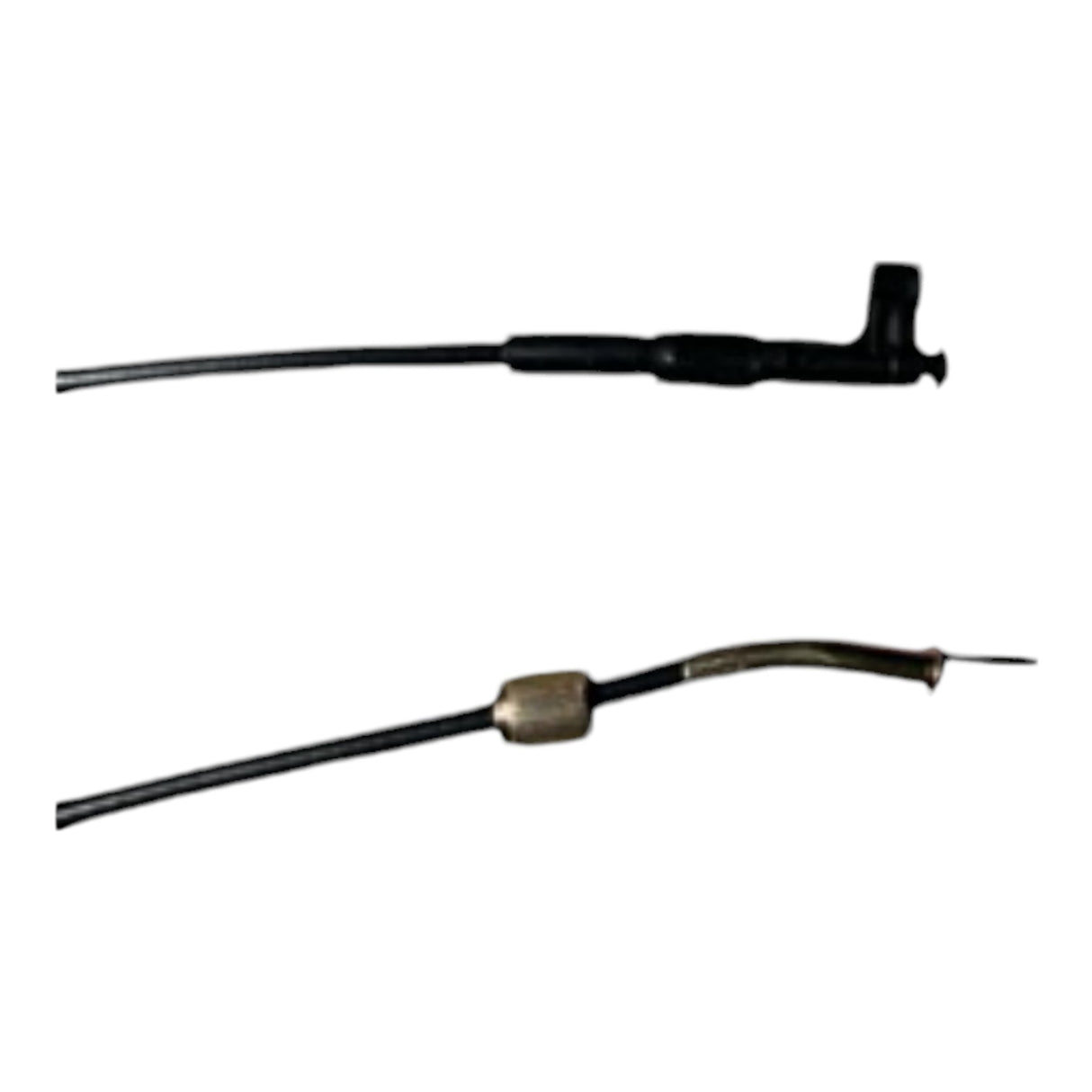 Mondial MG Superboy 100i Kilometre Teli