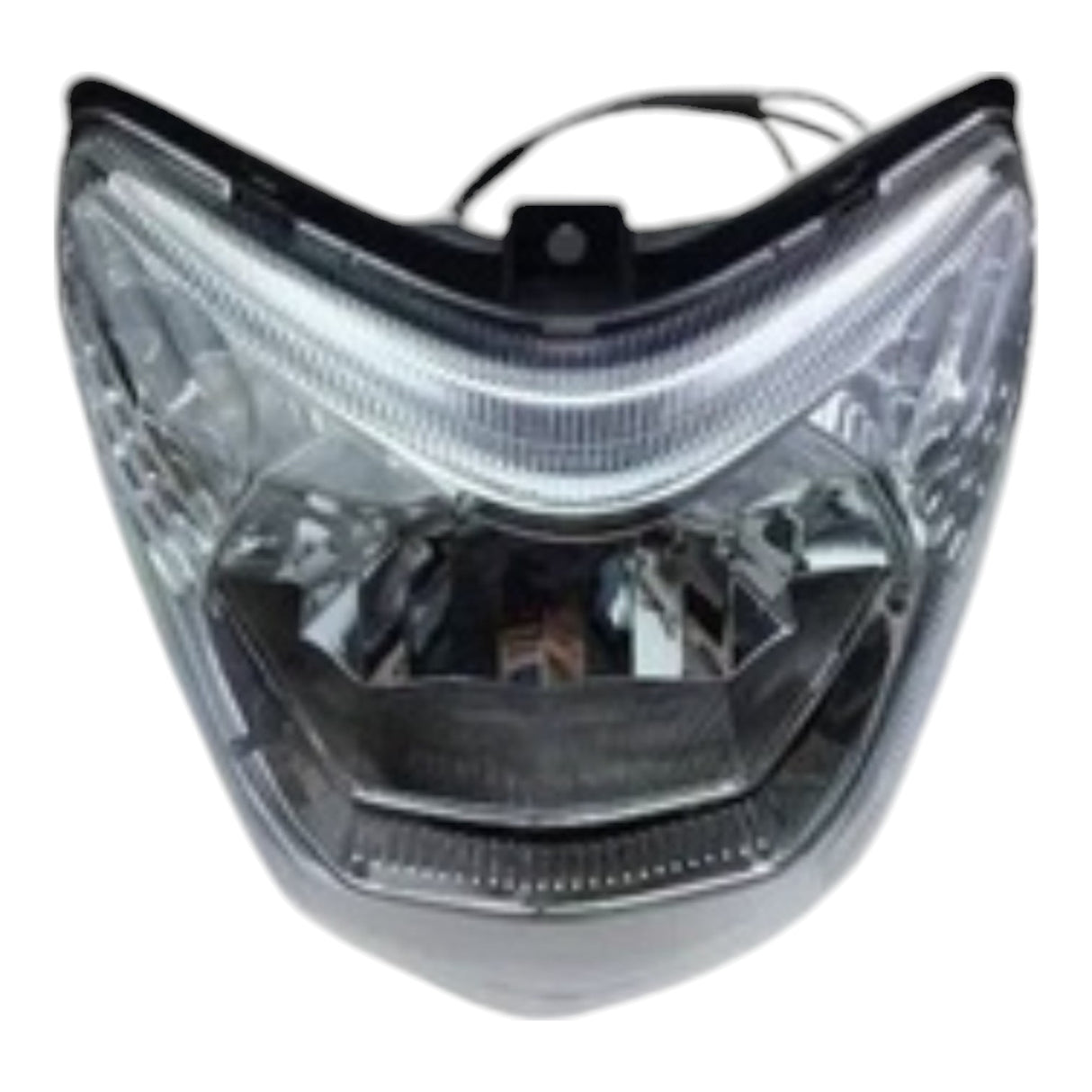 Mondial MG Superboy 150i Far Komple