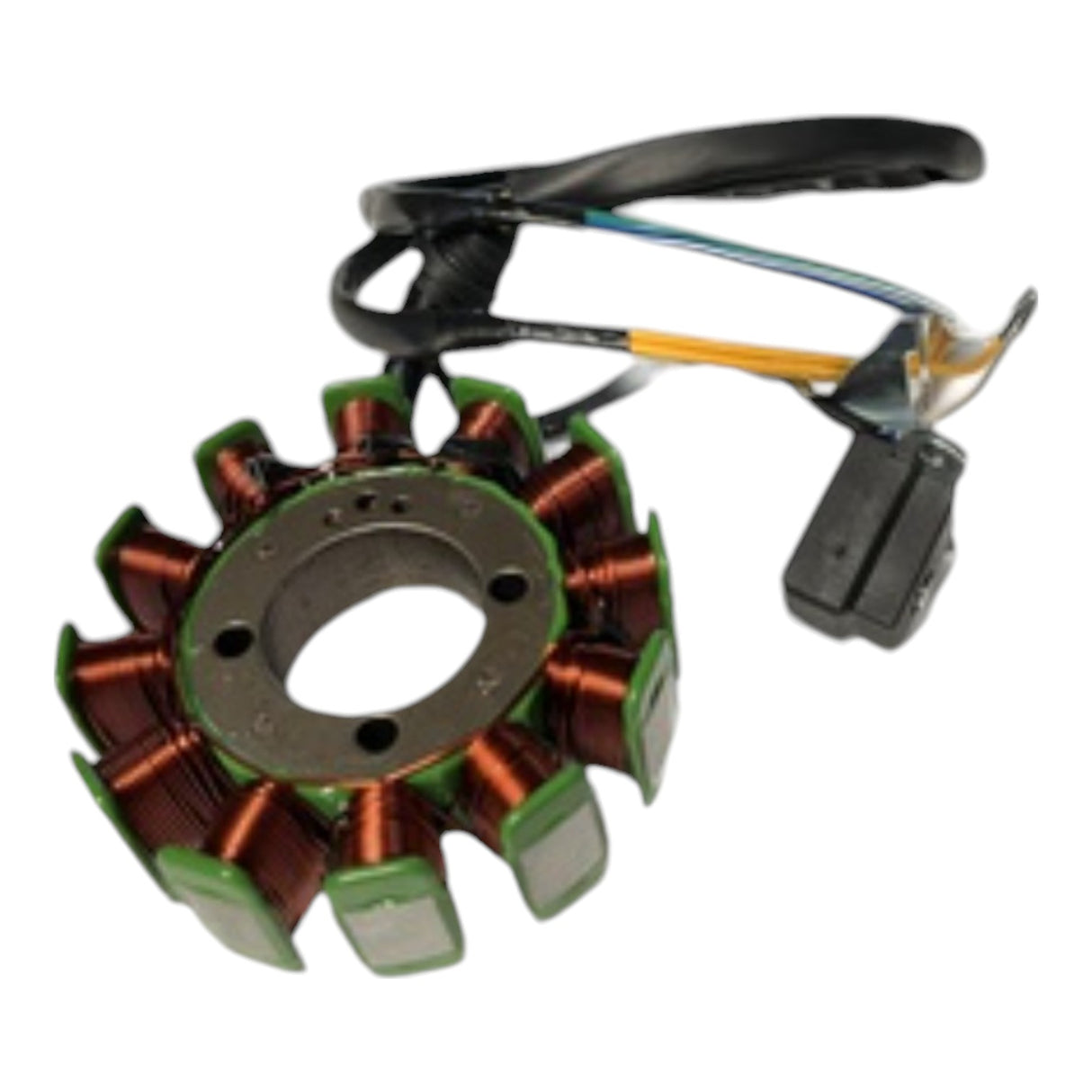 Mondial MG Superboy 100i Statör (12'li)