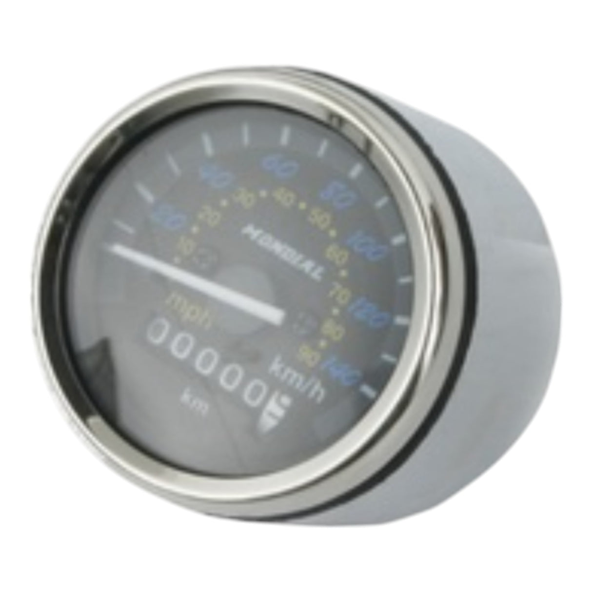 Mondial ZNU 125 Kilometre Panosu (140 KM) (Tek Saat) (ZN Uyumlu)