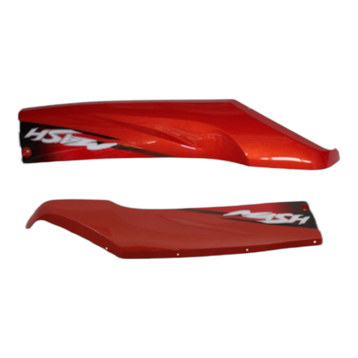 Mondial Mash 150 Marşpiyer (Kırmızı) (Sağ+Sol)