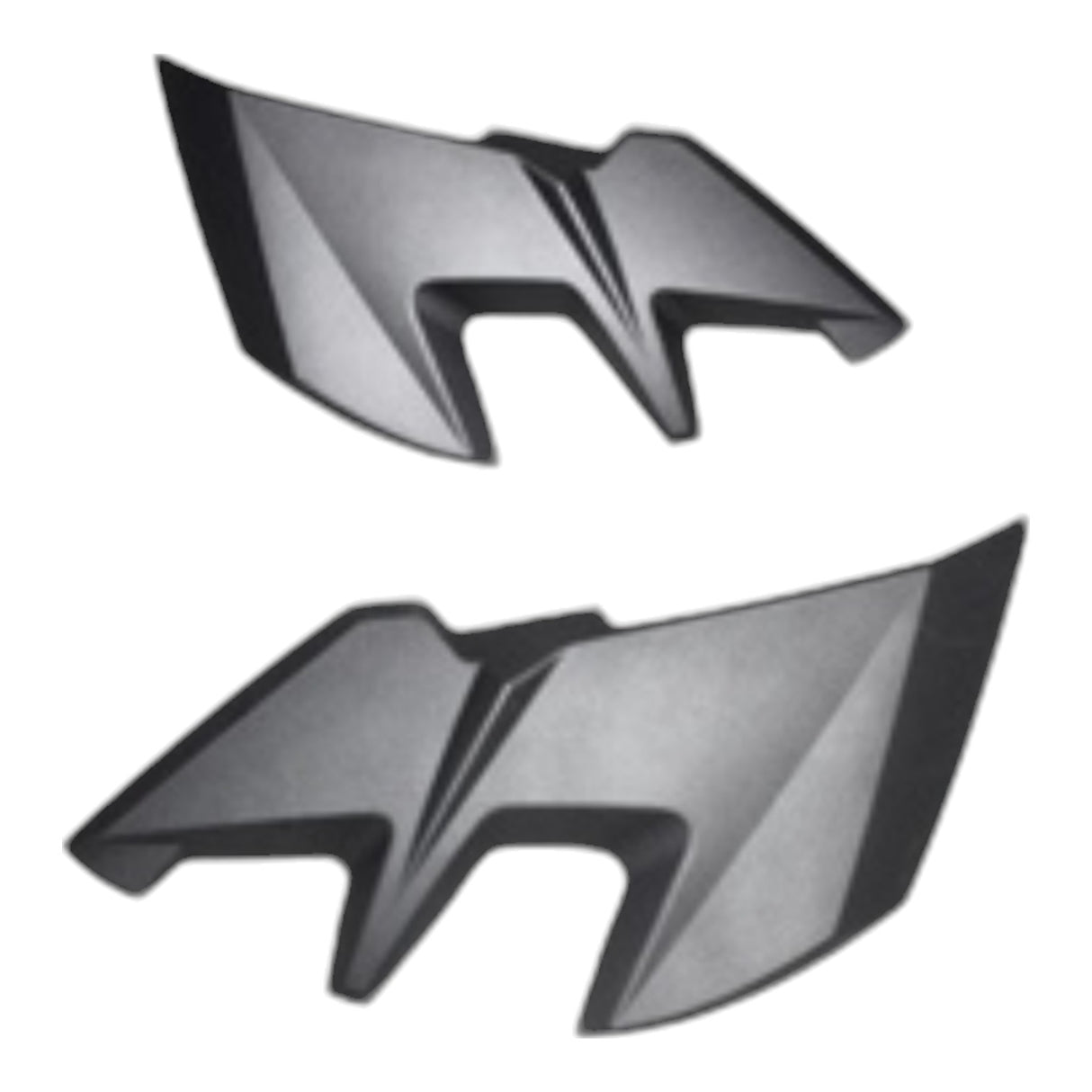 Mondial Mash 150 Dekoratif Kapak (Ön Panel) (Sağ+Sol) (Y4MON0700A0099)