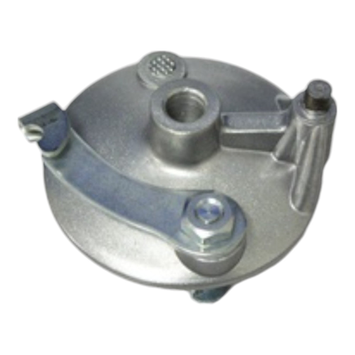 Mobilet Ön Kampana (Açık Model)