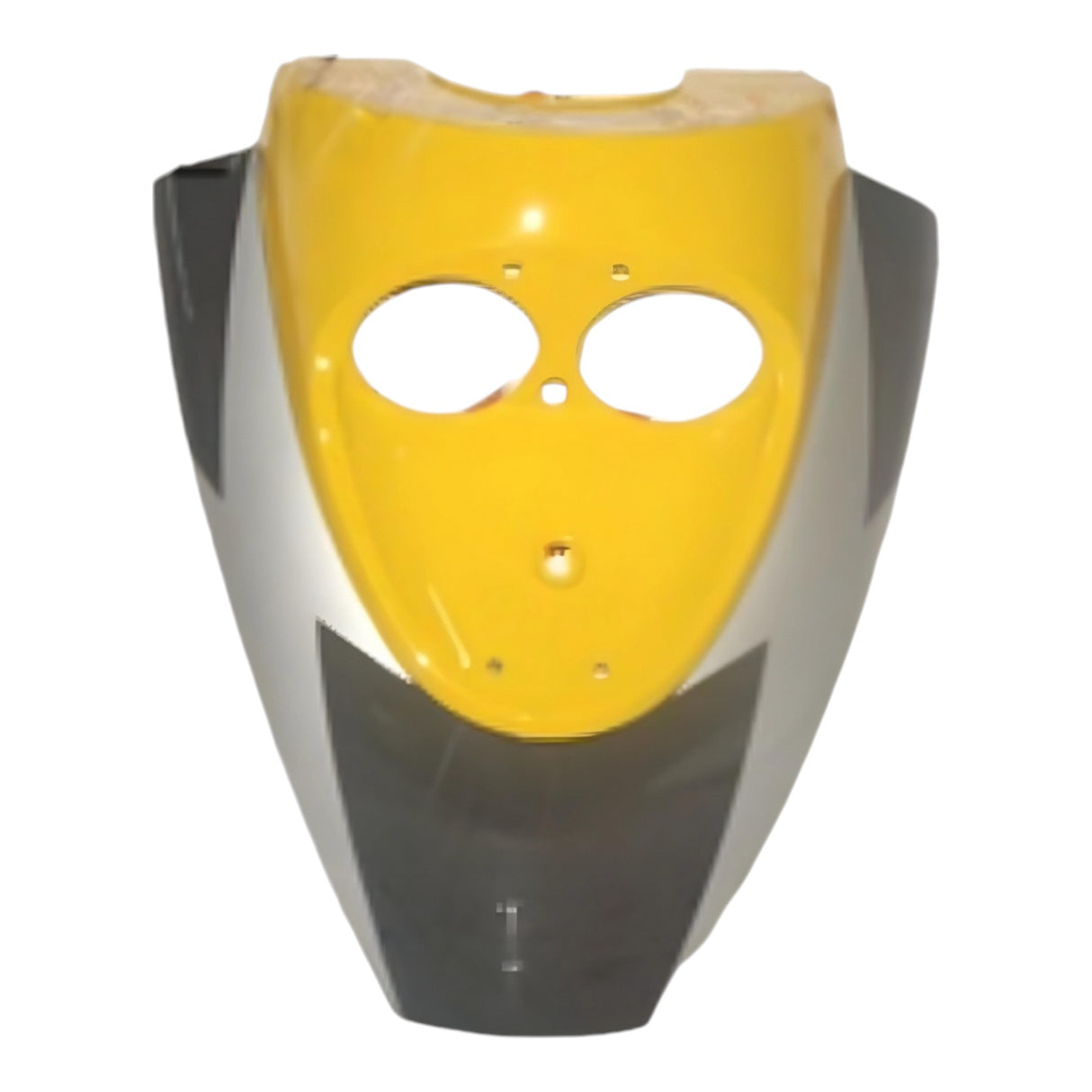 Mondial 150 RR Far Paneli (Sarı)