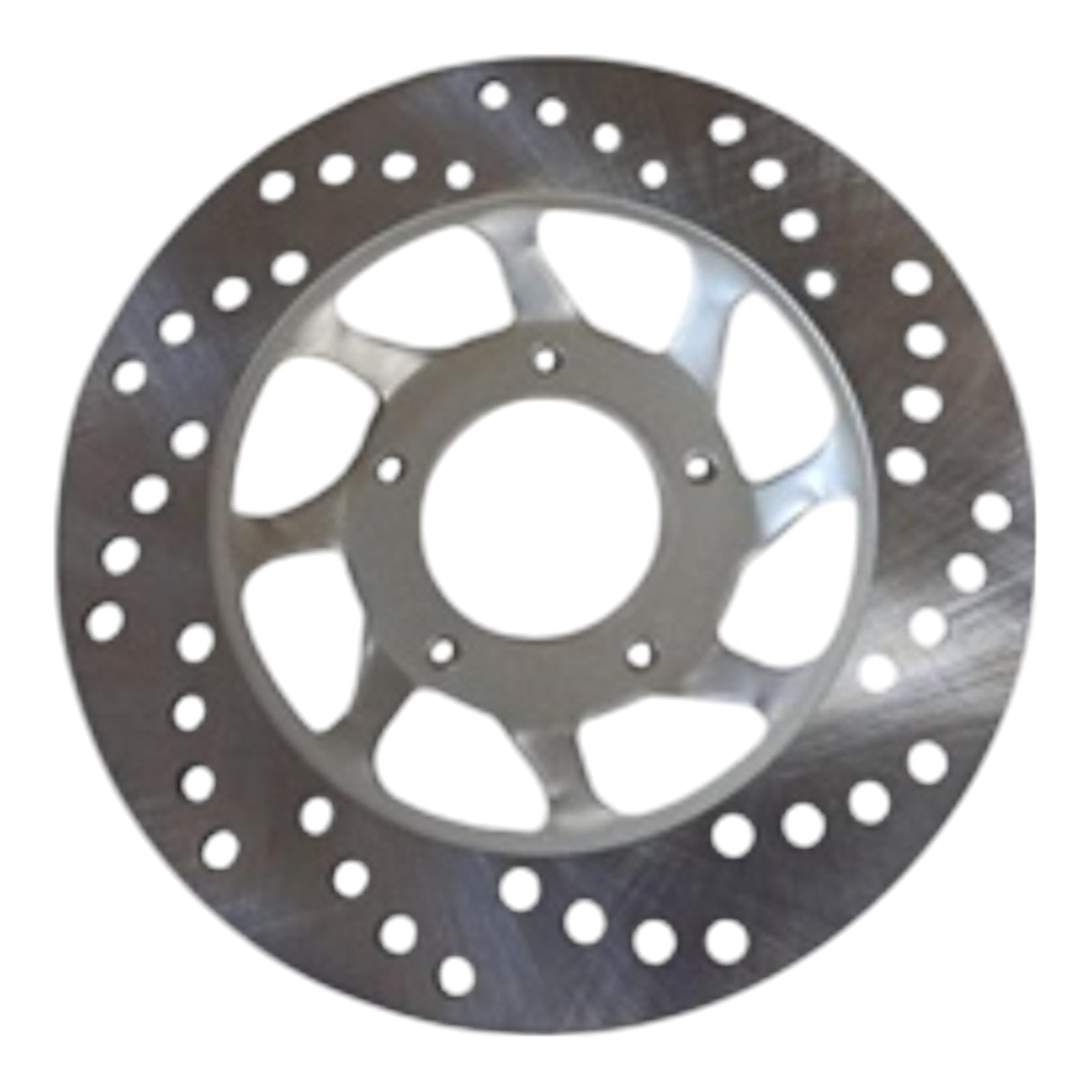 Mondial 100 KH CUB Serisi Ön Fren Diski