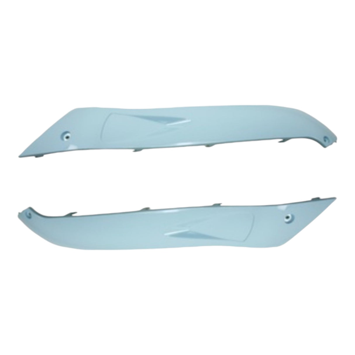 Mondial Revival 50 Sağ Sol Marşpiyel (Turkuaz)