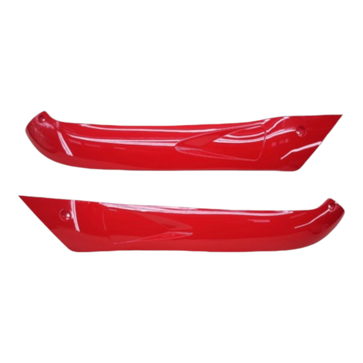 Mondial Revival 50 Sağ Sol Marşpiyel (Kırmızı)