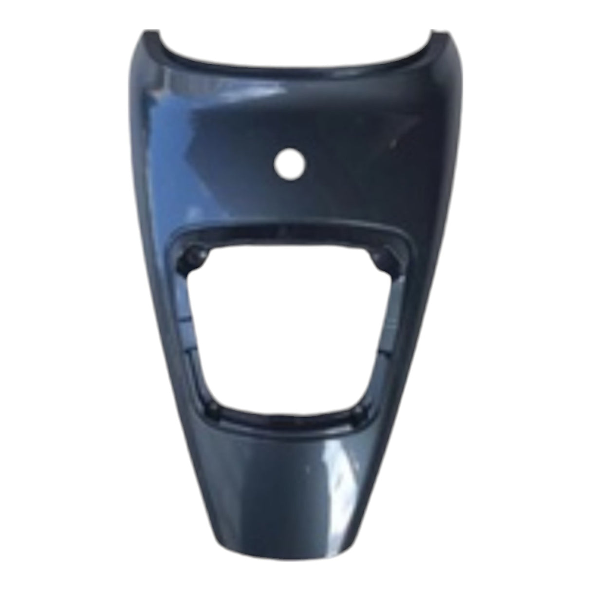 Mondial Wing 50 Arka Stop Muhafaza (Füme Gri)