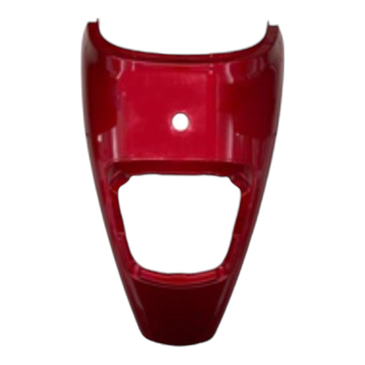 Mondial Wing 50 Arka Stop Muhafaza (Metalik Kırmızı)