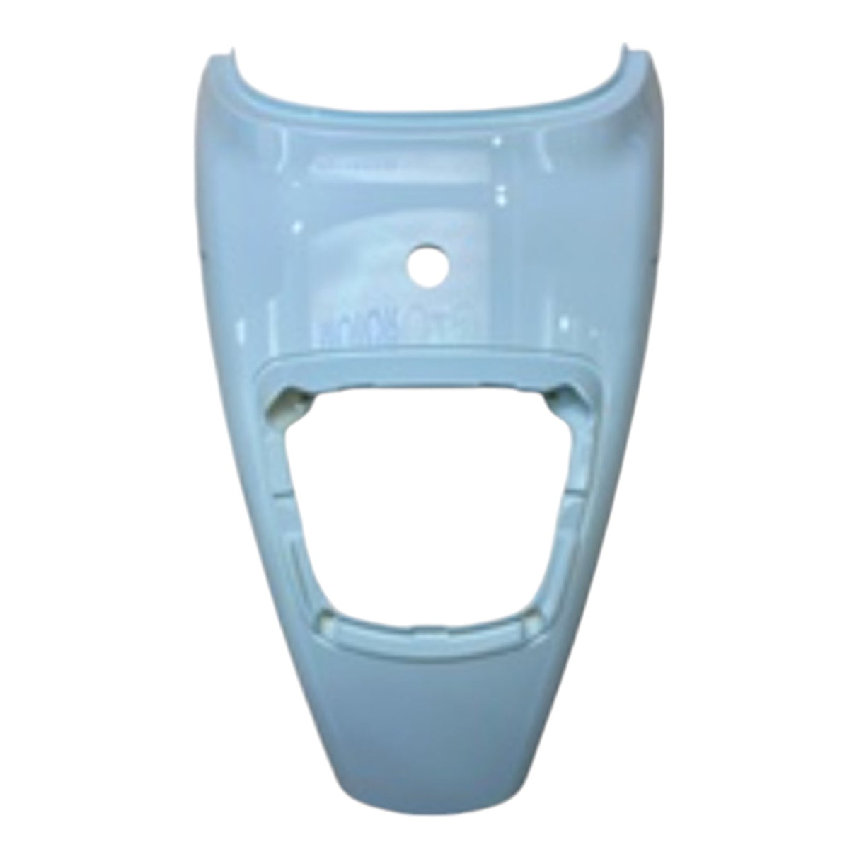 Mondial Wing 50 Arka Stop Muhafaza (Buz Mavisi)