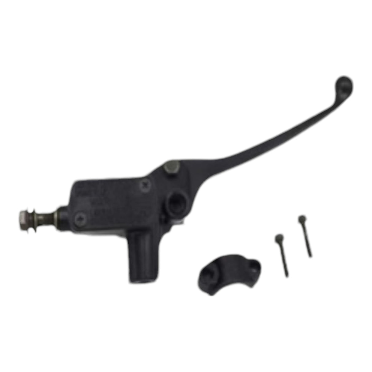 Çelik CUB Disk Fren Üst Merkez (Siyah)