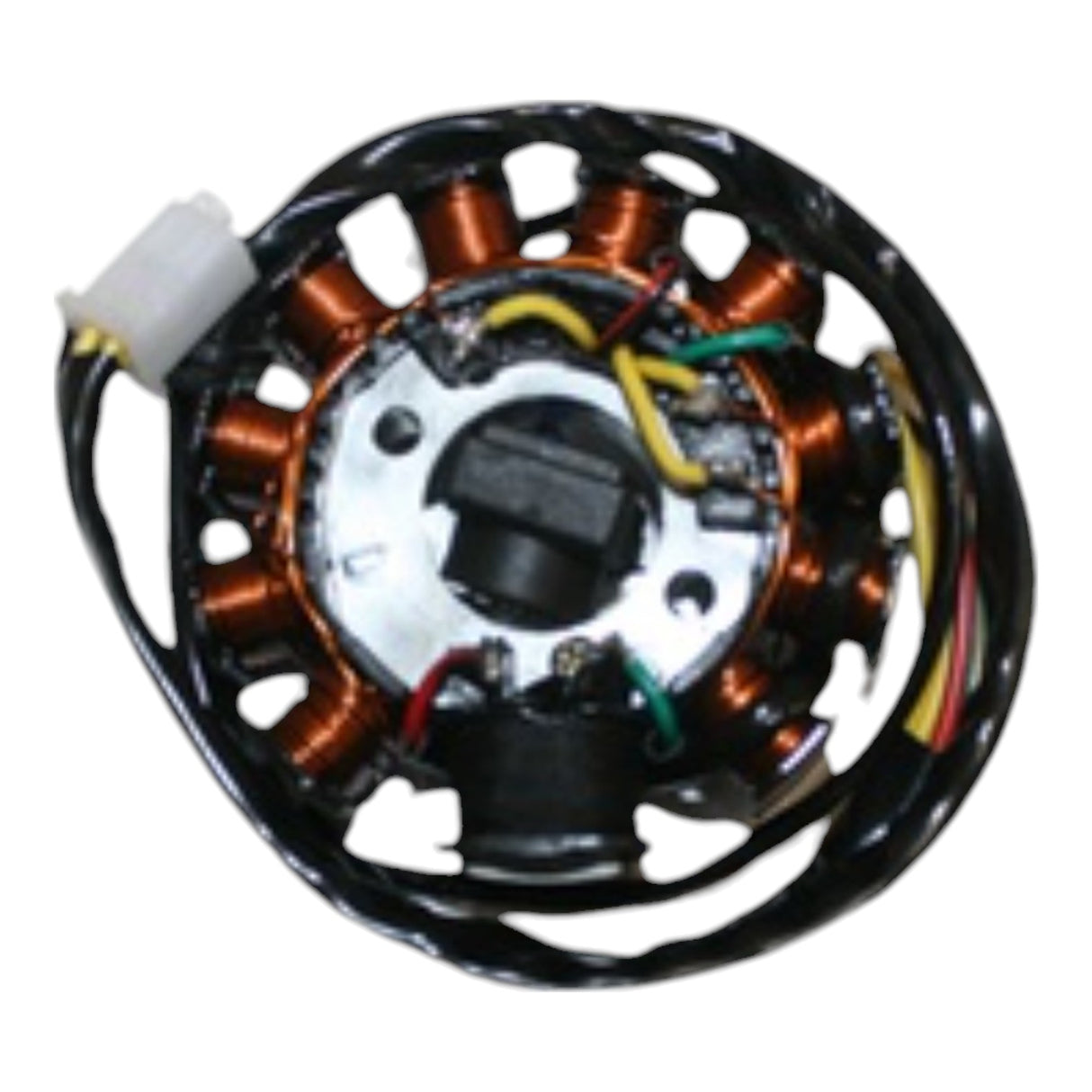 Mondial Mash 150 Statör (10+1) (Fiery Uyumlu)