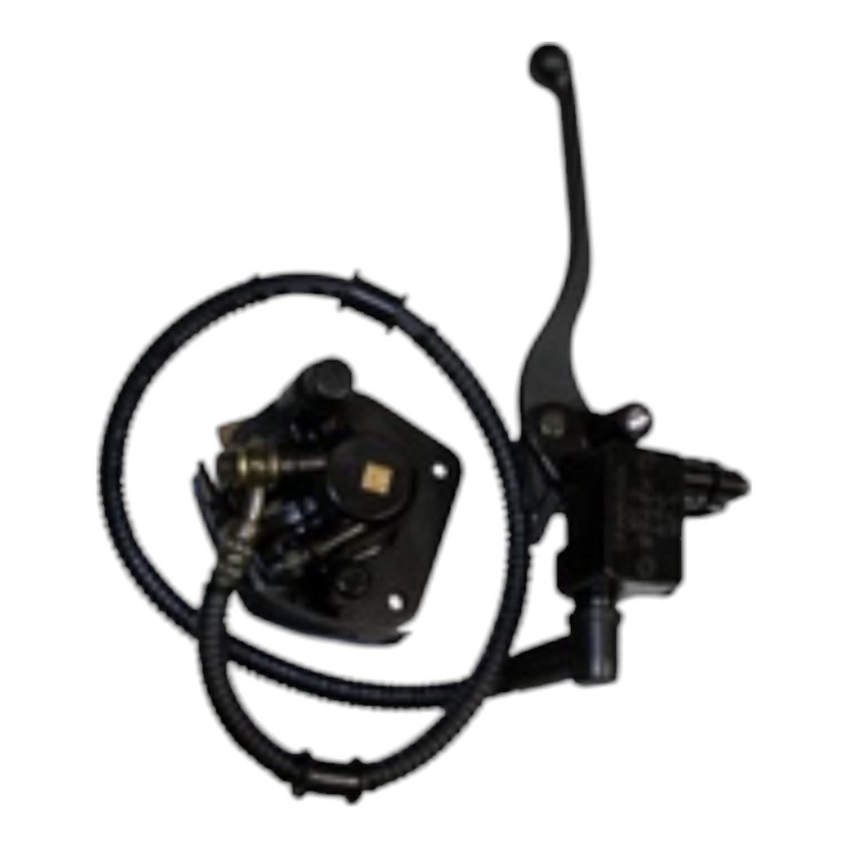 Mondial MH Drift 125 Ön Fren Sistemi Komple