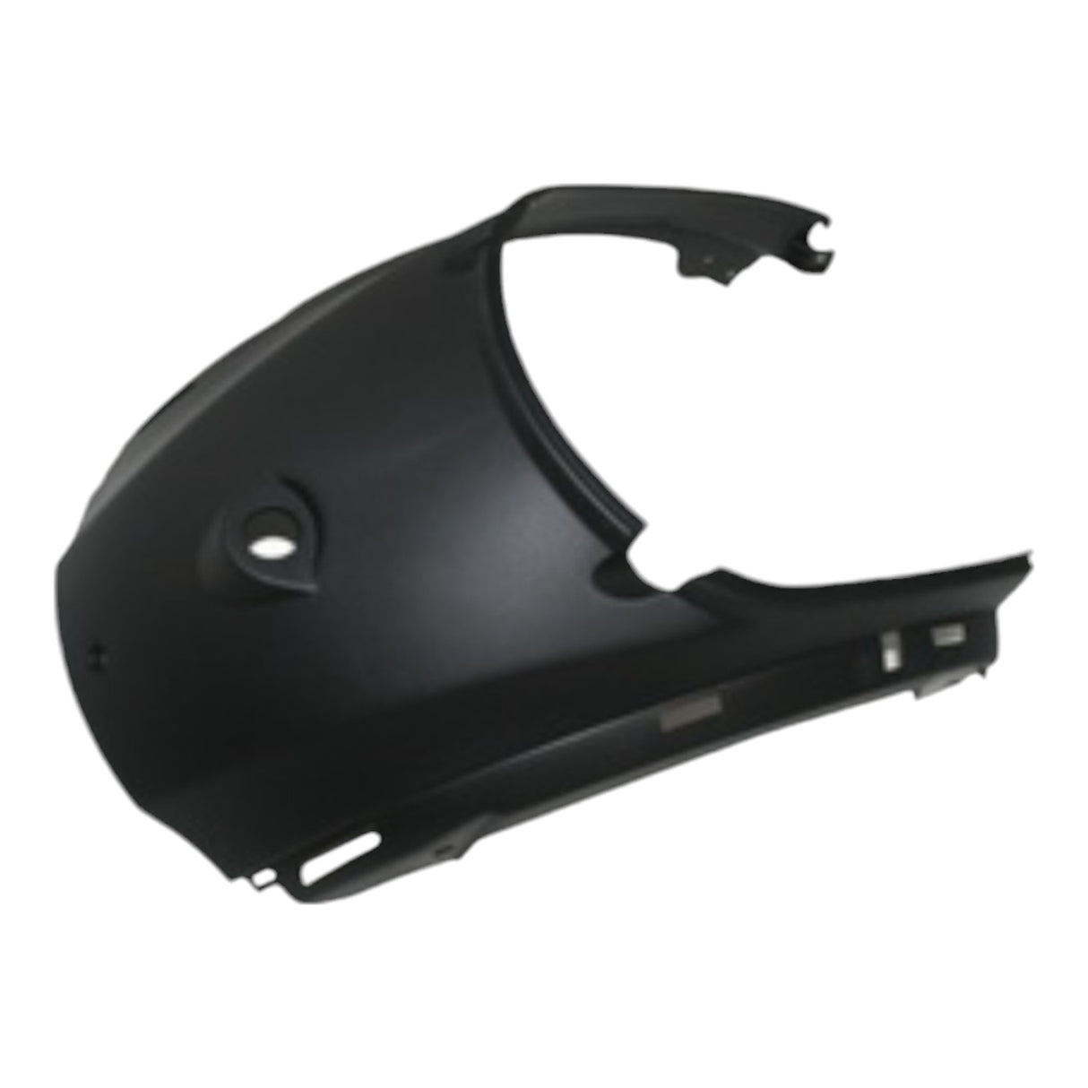 Mondial Revival 50 Arka Stop Üst Kısım (Siyah)