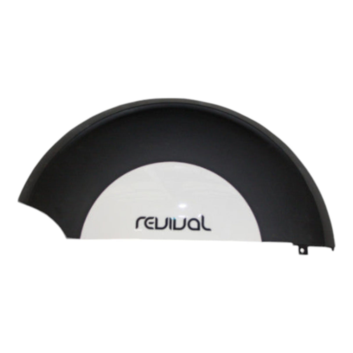 Mondial Revival 50 Sağ Yan Kapak (Siyah)