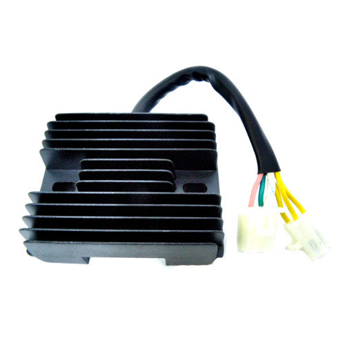 Mondial Mash 125 Regülatör