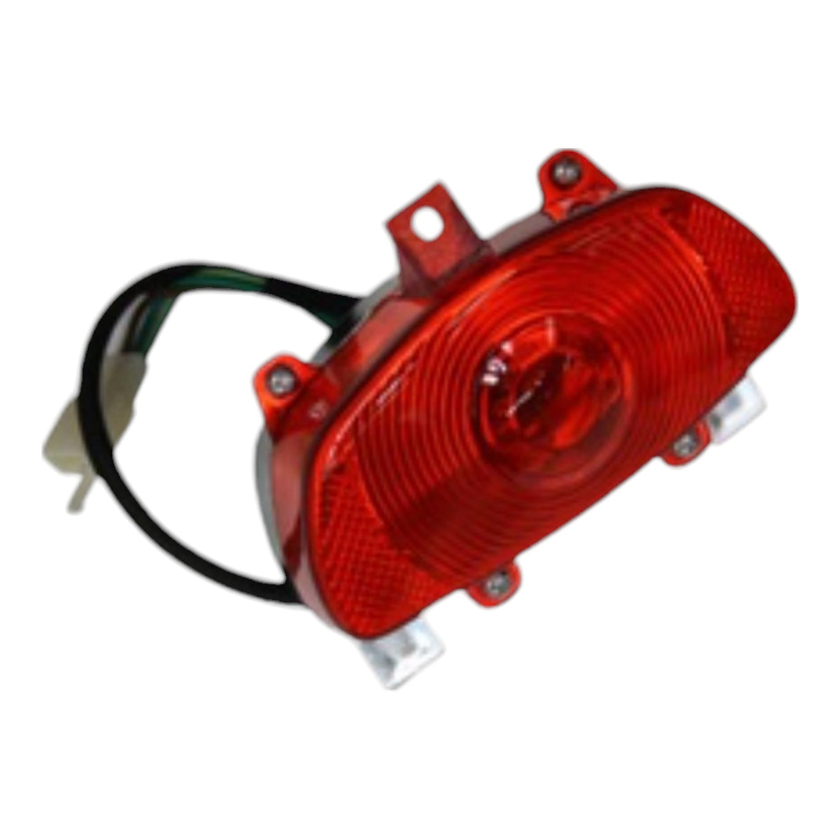 Mondial MG Superboy Arka Stop