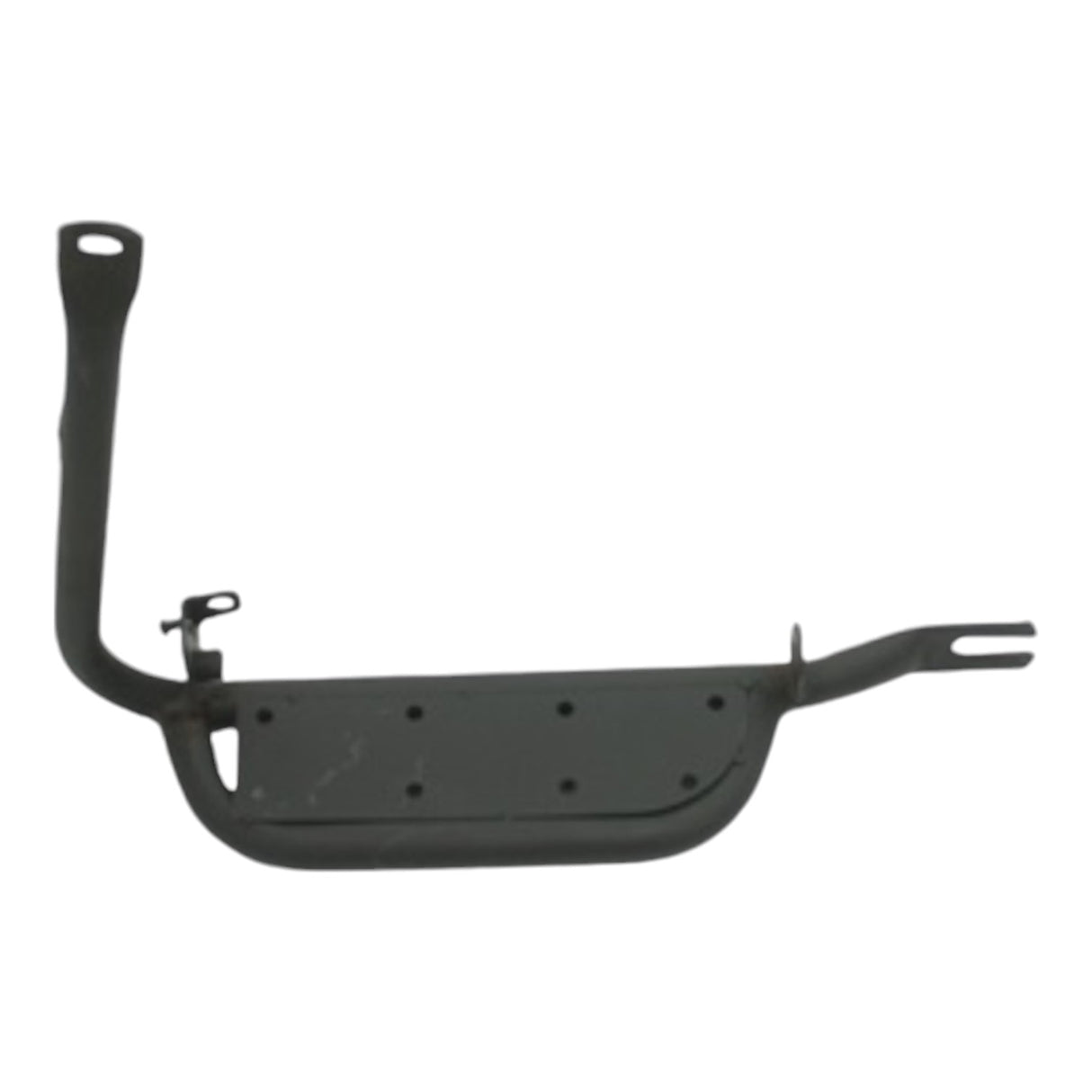 Mondial E-Bike Arka Basamak (EM-04) Trans Sağ (Siyah)