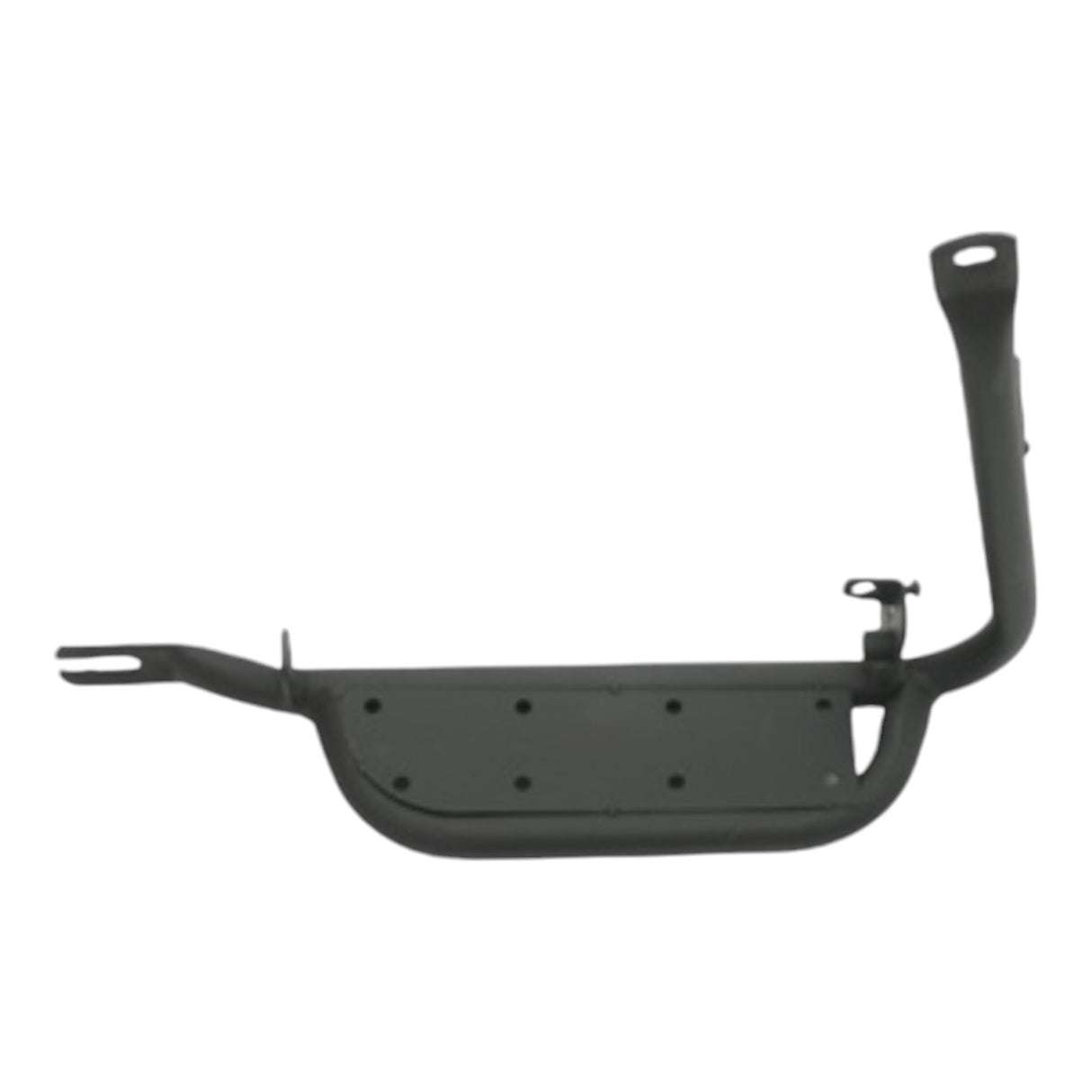 Mondial E-Bike Arka Basamak (EM-04) Trans Sol (Siyah)