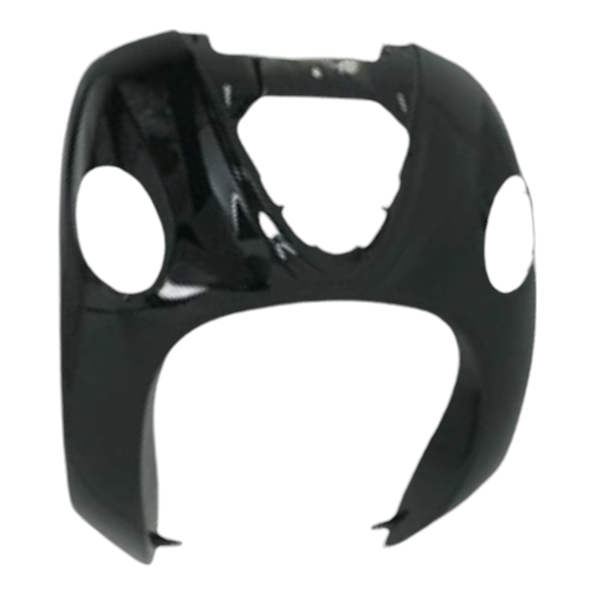 Mondial ZNU 125 Ön Panel (Siyah)