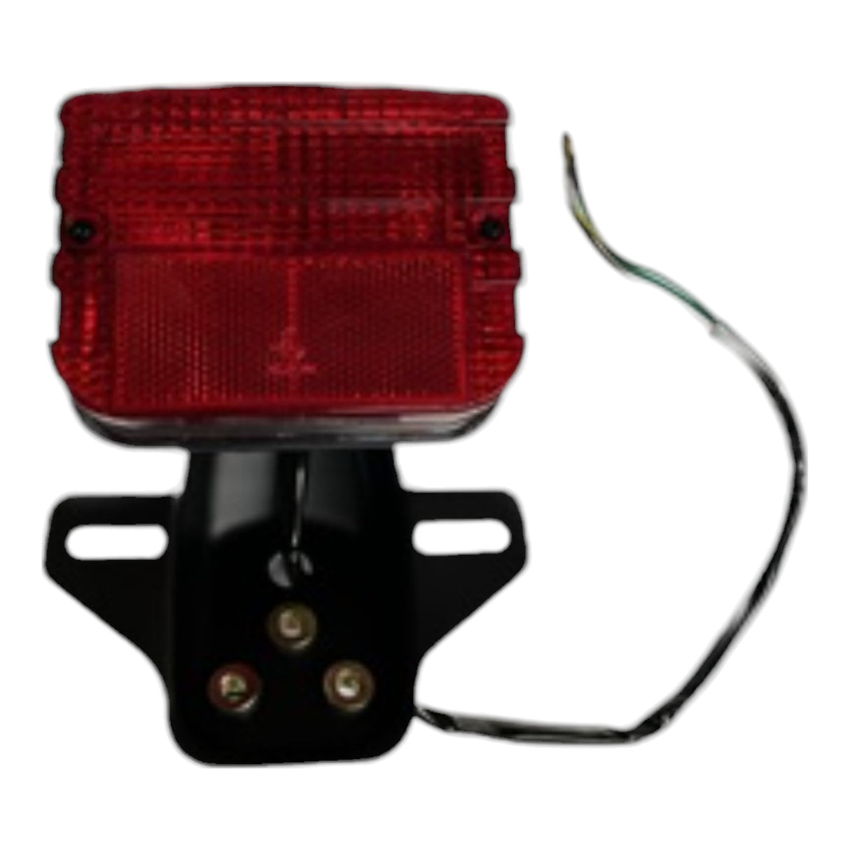 CG 125 Serisi Arka Stop AGK (E-Belgeli)